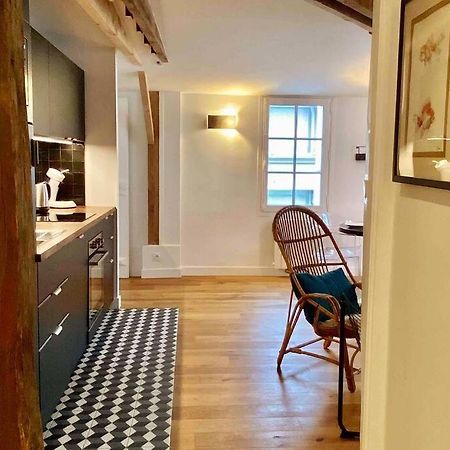 ¤¤ Appartement Haut De Gamme ¤¤ Jardin Du Mail ¤¤ Au Calme ¤¤ Angers Exterior photo